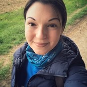 Sarah Rye - Canterbury