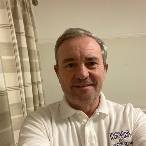 Richard Loader - Canterbury