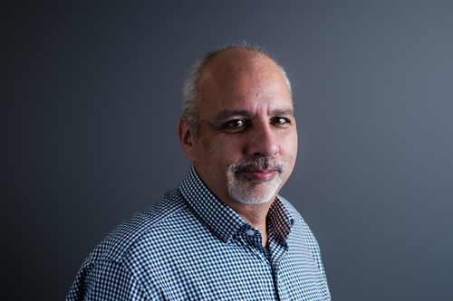 Jake Choudary - Reigate-Redhill