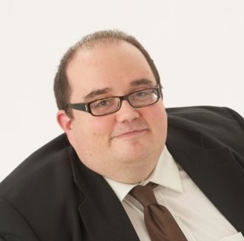 James Way - Reigate-Redhill