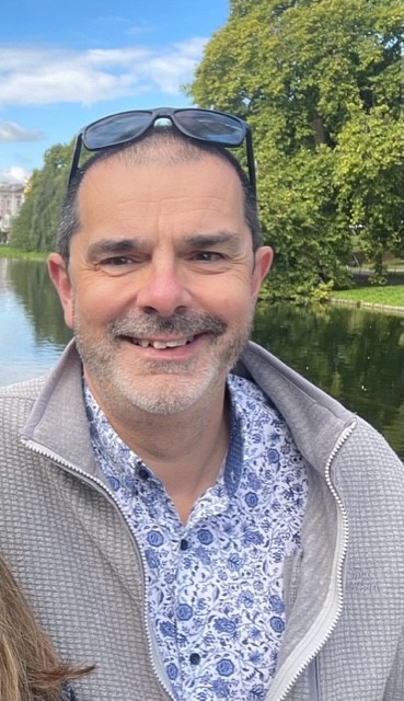 Darren Bartlett - Bexleyheath