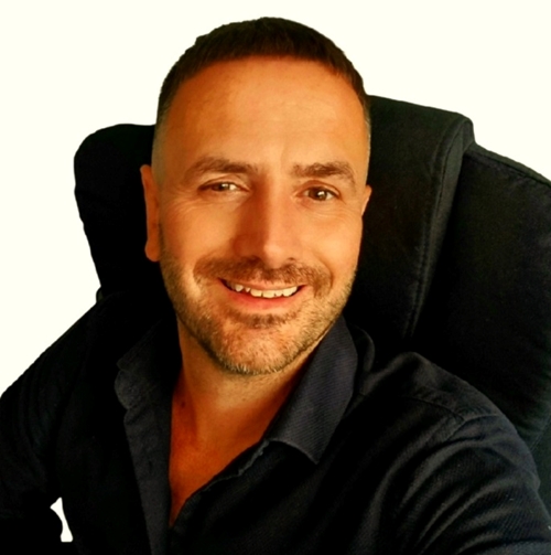 Rob Collison - Thanet