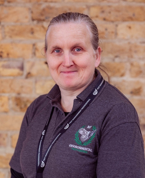 Michelle Pope - Thanet