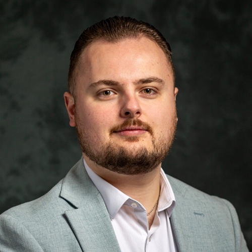 Philip Rogers - Beckenham