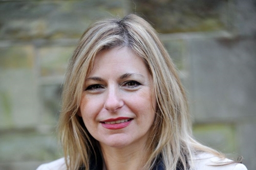 Julia Searle - East-Grinstead