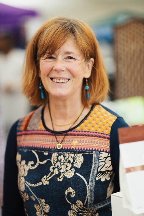 Jacinta Banks - Faversham-Sittingbourne