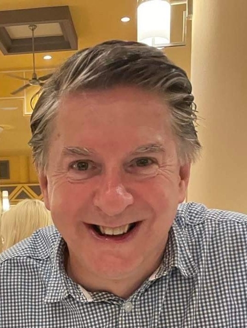 David Dunne - Canterbury