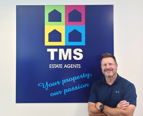 Max Andrews - Thanet