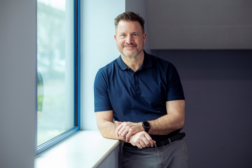 Max Andrews - Thanet