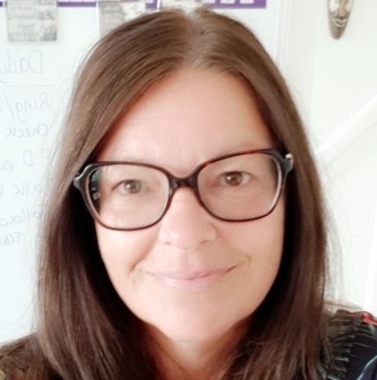 Maria Mellish - Bexleyheath