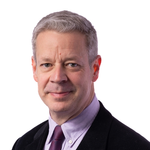 Nigel Matthews - Beckenham