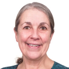 Belinda Lewis - Thanet