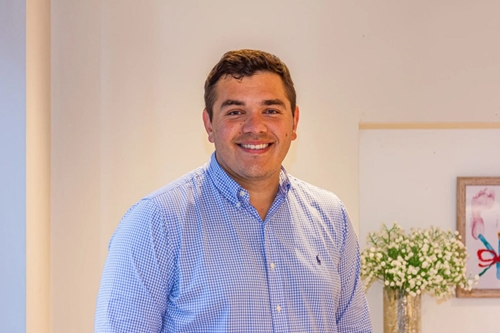 Thomas Howe - Beckenham