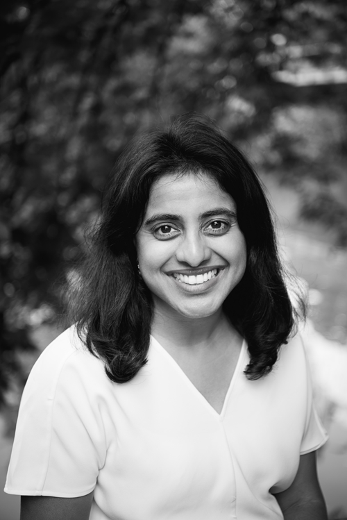 Sandhya Iyer - Tonbridge