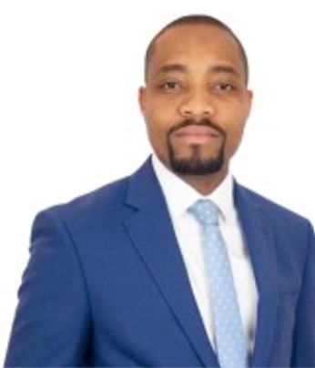 Gerald Dzathor - East-Grinstead