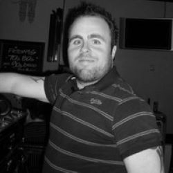 Chris White - Tonbridge