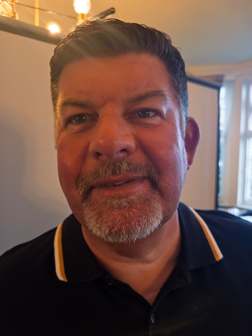 Simon Legg - Whitstable-Herne-Bay