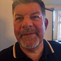 Simon Legg - Whitstable-Herne-Bay