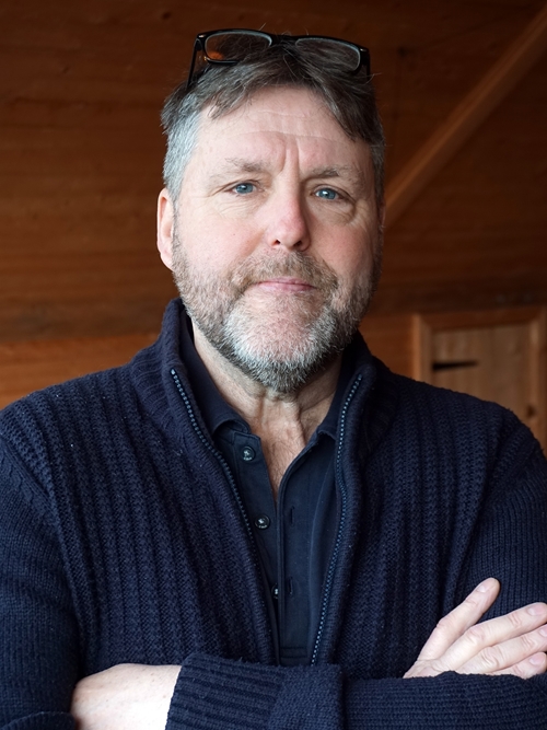 Neil Woodward - Thanet