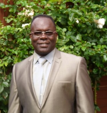 Sylvester Swanston - East-Grinstead