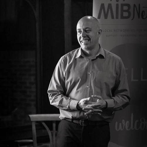 Cale Sinfield - Eastbourne