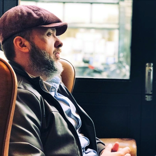 Asdren Zhubi - Bexleyheath