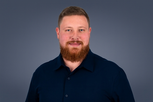 Luke King - Canterbury