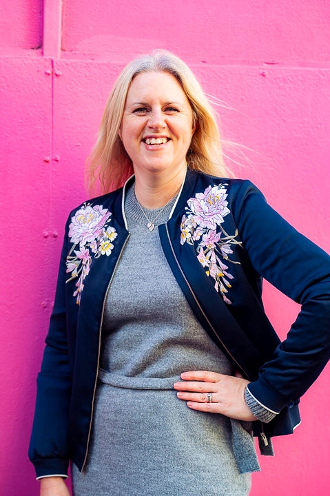 Joanna Gargiulo - Canterbury