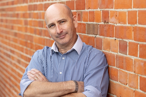 Neil Emerton - Ashford