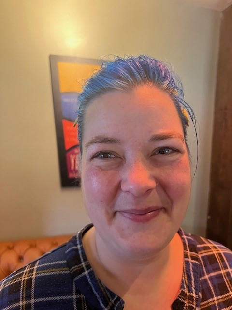 Nell Mellerick - Tonbridge