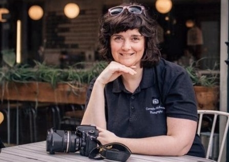 Cemanthe McKenzie - Canterbury