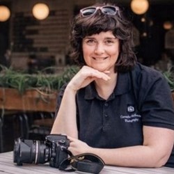 Cemanthe McKenzie - Canterbury