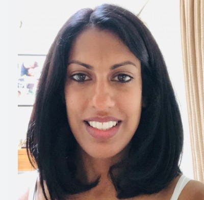Nina Balachander - Bexleyheath