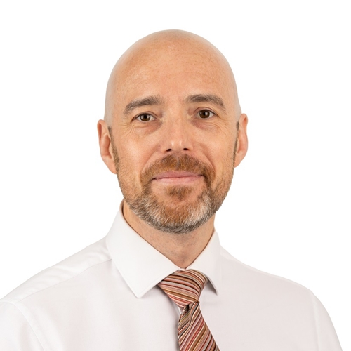 Paul Huggins - Canterbury