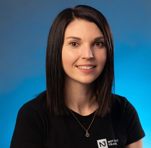 Amy Perring - Ashford