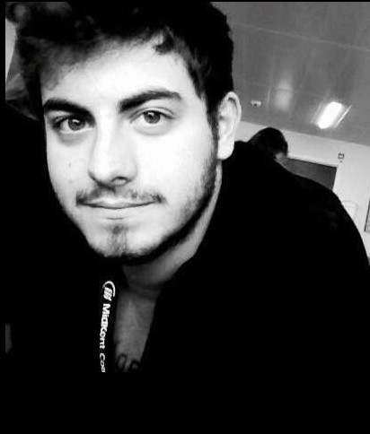 Ben Endersby - Maidstone