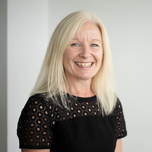 Tracy Furminger - Whitstable-Herne-Bay