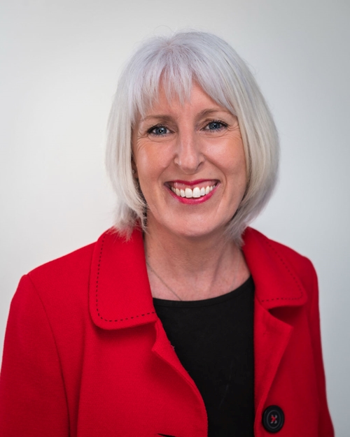 Jo Yates-Smith - Eastbourne