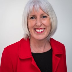 Jo Yates-Smith - Eastbourne