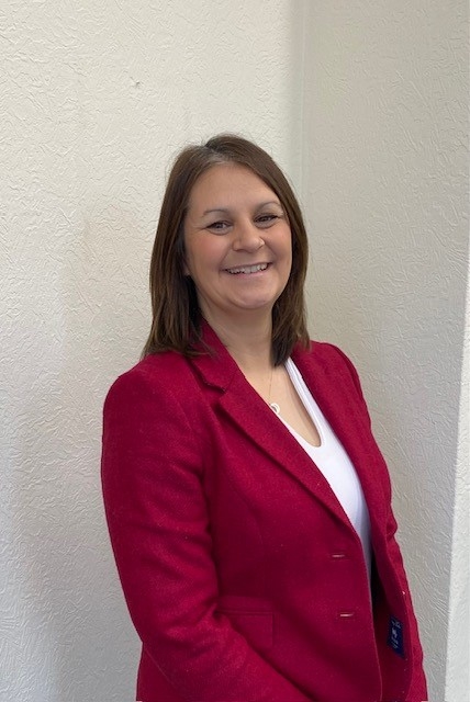 Sally Cleaver - Eastbourne