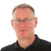 Paul Humphries - Thanet