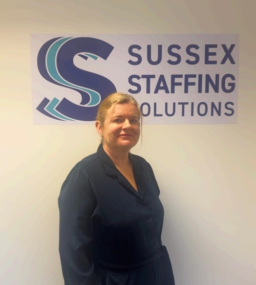 Grace Hanley - Eastbourne