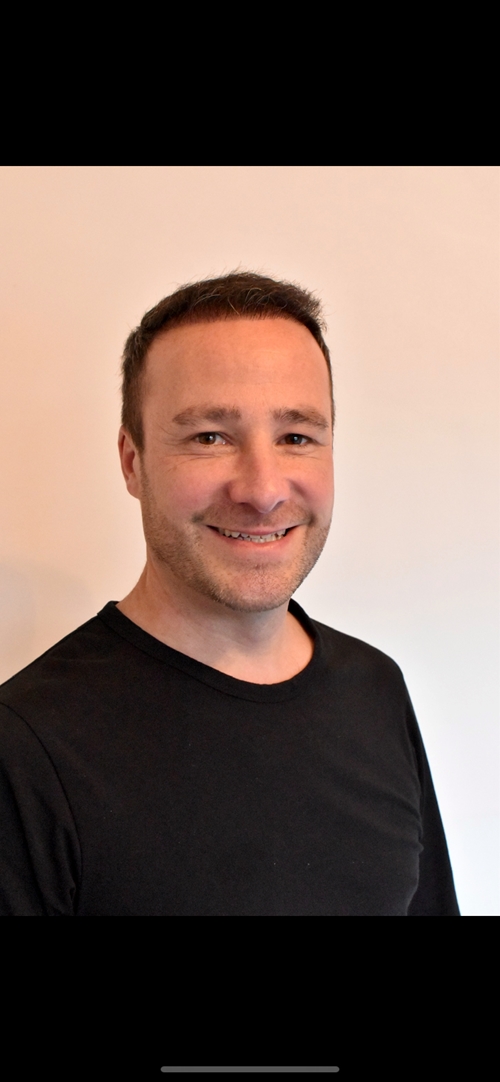 Martin Adams-Harris - Eastbourne