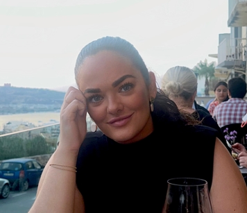 Ella Miles-Peak - Eastbourne