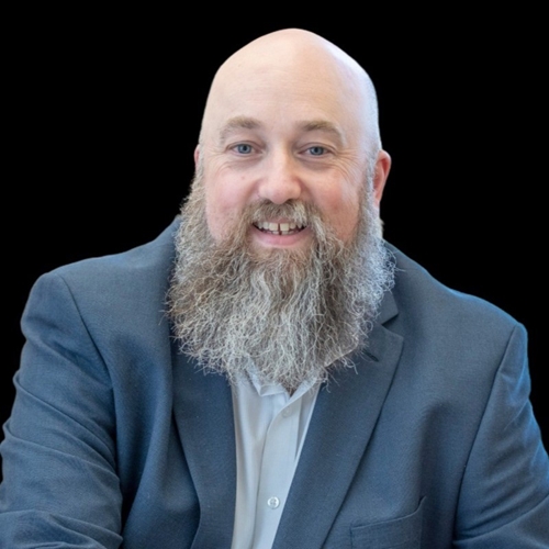 Ian Hewett - Ashford