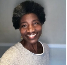 Pamela Manfo-Marc - Beckenham