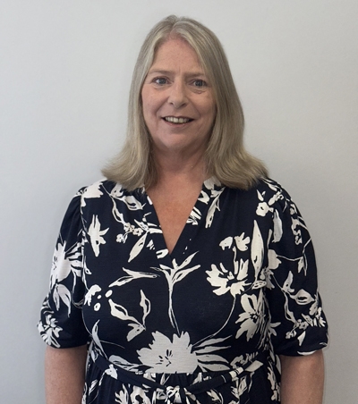 Julia Burford - Bexleyheath