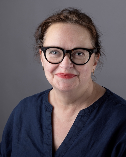 Mary Weatherley - Canterbury