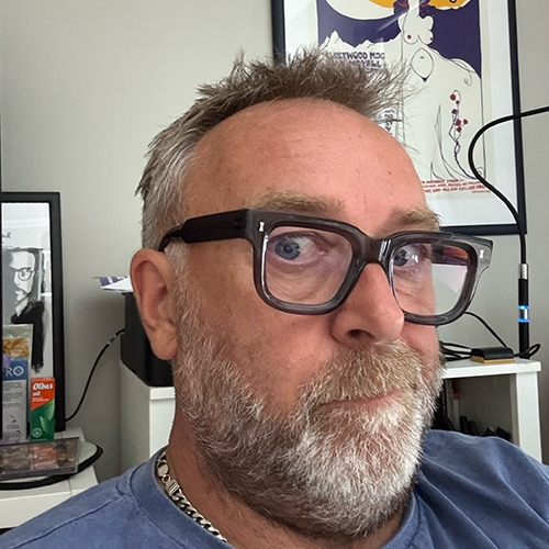 Jack Dent - Canterbury