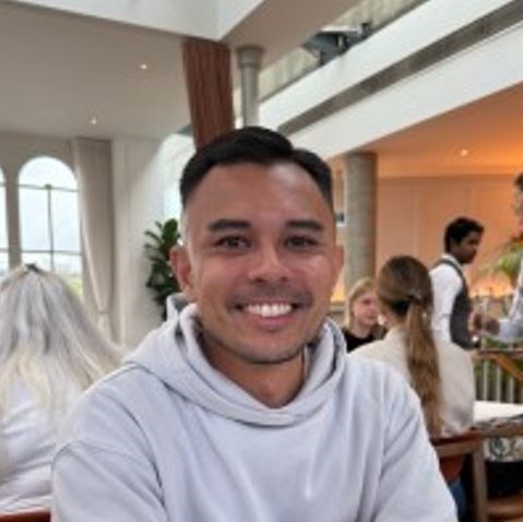 Alex Byford - Tonbridge